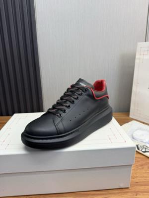 cheap quality Alexander McQueen Shoes Model No. 25